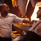 This is what Neil Gaiman does to people who give away spoilers (Photo: Starz)